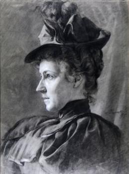 Wilhelm Victor Krausz (1878 -1959) Wilhelm Victor Krausz (1878 -1959)