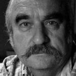 Jan Reich (1942 - 2009), Foto: Karel Cudlin (*1960) Jan Reich (1942 - 2009), Foto: Karel Cudlin (*1960)