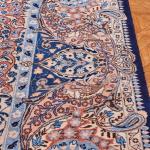 Perský koberec Kashmar 398 X 296 cm Perský koberec Kashmar 398 X 296 cm