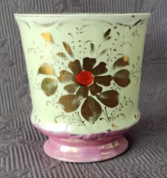 Hrnek - Secesní  Hrnek - Secesní