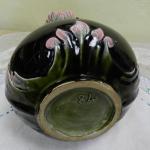 Secesní Amfora Secesní Amfora