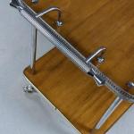 Servírovací stolek, Maison Jansen, 1960s Servírovací stolek, Maison Jansen, 1960s