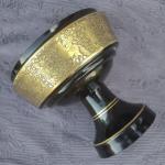 Nástolec - mísa - Moser  Nástolec - mísa - Moser