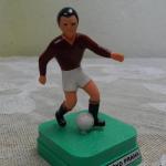 Figurka fotbalisty, Sparta ČKD Praha Figurka fotbalisty, Sparta ČKD Praha