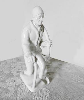 Emil Hlavica: Dřevorubec Emil Hlavica: Dřevorubec