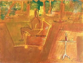 Motyčka Matěj : Letní den Motyčka Matěj : Letní den