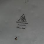 Plastika, trumpetista - Royal Dux Atelier, sign. Plastika, trumpetista - Royal Dux Atelier, sign.