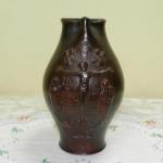 Hliněný džbán, Ježíš s anděly Hliněný džbán, Ježíš s anděly