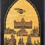 Jasinský M : Praha, dat. 1967 Jasinský M : Praha, dat. 1967