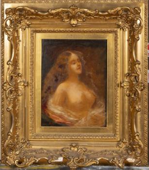 282. Dívčí poloakt 282. Dívčí poloakt