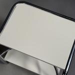 Párové noční stolky, Funkcionalismus, 1930 Párové noční stolky, Funkcionalismus, 1930