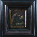 dle Adriaena Brouwera - Rvačka dle Adriaena Brouwera - Rvačka