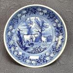 Šálek s podšálkem I., zn. Villeroy & Boch Šálek s podšálkem I., zn. Villeroy & Boch