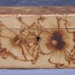 Truhlička-šperkovnice-Prodaná nevěsta Truhlička-šperkovnice-Prodaná nevěsta