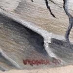 Vronka Rudolf : Strom života Vronka Rudolf : Strom života