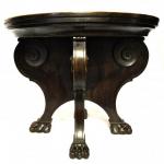 Historismus, Stůl Historismus, Stůl