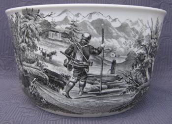 Villeroy & Boch - Artemis : mísa Villeroy & Boch - Artemis : mísa