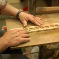 Máme cit pro detail. Máme cit pro detail.