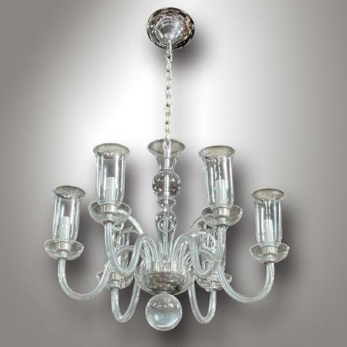 Skleneny-lustr-T-4677 Skleneny-lustr-T-4677