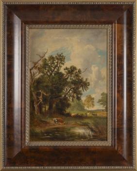 37. Krajina se skotem u napajedla 37. Krajina se skotem u napajedla