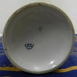 Váza s pruhy, brusel - Jindřich Marek, Royal Dux Váza s pruhy, brusel - Jindřich Marek, Royal Dux