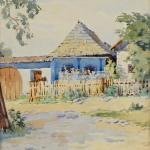 R. Beskyd - Sv. Michal u Štub. Teplic, Slovensko R. Beskyd - Sv. Michal u Štub. Teplic, Slovensko