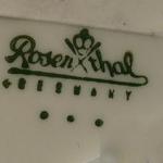 Vázička - Rosenthal Vázička - Rosenthal