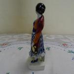 Keramická soška, Wiener Kunstkeramische Werkstatte Keramická soška, Wiener Kunstkeramische Werkstatte