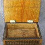 Truhlička, šperkovnice - Pravda vítězí  Truhlička, šperkovnice - Pravda vítězí