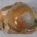 Soška - Šohaj se džbánem, zn. Bechyně Soška - Šohaj se džbánem, zn. Bechyně