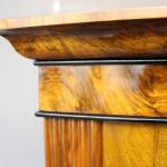 Knihovna biedermeier SV 25  Knihovna biedermeier SV 25