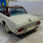 Plechové auto Mercedes Benz 230 SL - Tuzex Plechové auto Mercedes Benz 230 SL - Tuzex