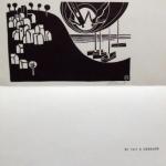 Miroslav Houra - 3 x Exlibris, PF 1977, PF 1979 Miroslav Houra - 3 x Exlibris, PF 1977, PF 1979