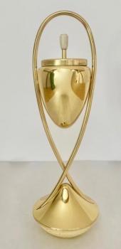 Podlahový popelník Podlahový popelník