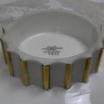 Art deco terina / mísa -  Pirken-Hammer (Březová) Art deco terina / mísa -  Pirken-Hammer (Březová)