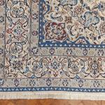 Perský koberec Nain 9La 320 X 205 cm Perský koberec Nain 9La 320 X 205 cm