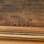 G. Michele – Hostina ve šlechtickém sídle G. Michele – Hostina ve šlechtickém sídle