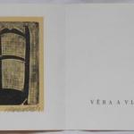 Vladimír Komárek - PF 1980 V. a V. Mikulovi Vladimír Komárek - PF 1980 V. a V. Mikulovi