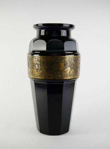 Váza Moser Váza Moser