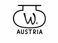 W. AUSTRIA. Značka porcelánky z obce Hory u Lokte v letech 1905-1915 W. AUSTRIA. Značka porcelánky z obce Hory u Lokte v letech 1905-1915