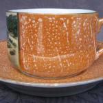 Šálek s podšálkem - Lázně Luhačovice Šálek s podšálkem - Lázně Luhačovice