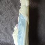 Svatá / sakrální porcelánová soška  Svatá / sakrální porcelánová soška