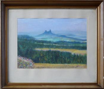 Jan Kučera - Trosky od Turnova Jan Kučera - Trosky od Turnova