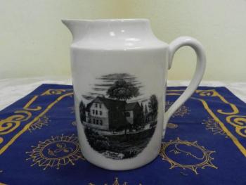 Mléčenka, Horní Slavkov Mléčenka, Horní Slavkov