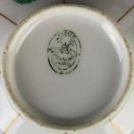 Otto Prutscher (1880 - 1949), Březová Otto Prutscher (1880 - 1949), Březová