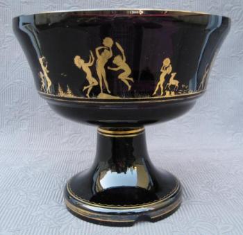 Nástolec - mísa Nástolec - mísa