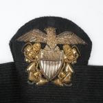 Odznak US Navy 1939 Odznak US Navy 1939