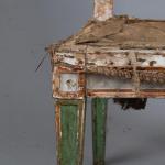 Židle klasicismus Židle klasicismus