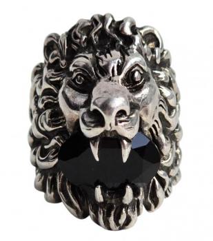 Luxusní prsten ”šelma” Gucci Luxusní prsten ”šelma” Gucci