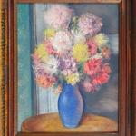 Bohumil Ullrych - Jiřiny Bohumil Ullrych - Jiřiny